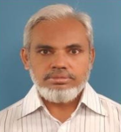 Abdur Rahman Bhuiyan