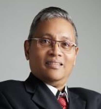 Arman Hakim Nasution