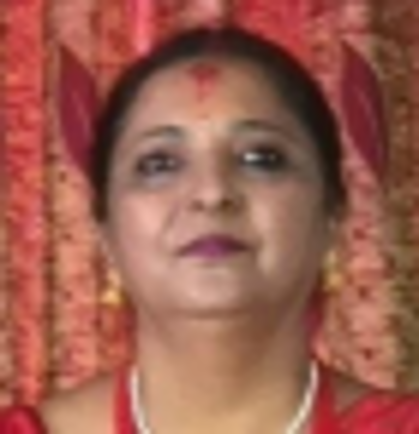 Sangita Pahadee (Aryal)